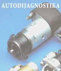 Autodijagnostika