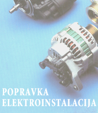 Popravka elektroinstalacije